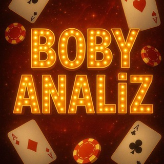 BOBY ANALİZ ve SOHBET