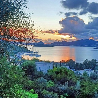 Bodrum Sohbet Grubu 🍻🥂