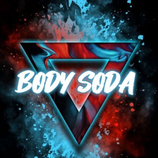 🔱˹𝂎𝗕⭕️𝗗𝗬 〄 𝗦⭕️𝗗𝗔𝂎˼🔱