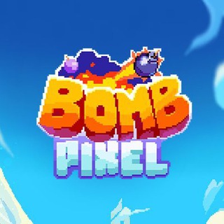 BombPixel 💣 | Community