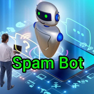Spam Bot