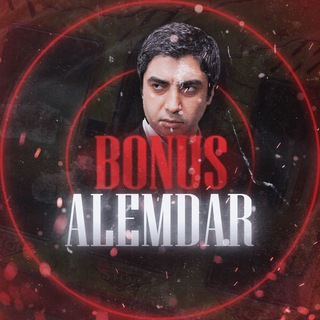 BONUS ALEMDAR SOHBET