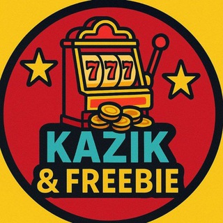 𝗞𝗮𝘇𝗶𝗸 & 𝗙𝗿𝗲𝗲𝗯𝗶𝗲 - Чат😎