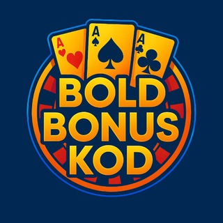 𝐁𝐨𝐥𝐝 𝐁𝐨𝐧𝐮𝐬 𝐊𝐨𝐝'