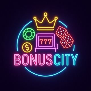 BONUS CITY SOHBET