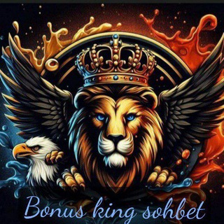 BONUS KİNG SOHBET👑