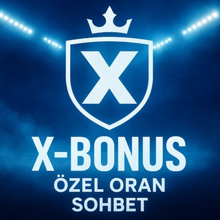 X-BONUS | ÖZEL ORAN SOHBET