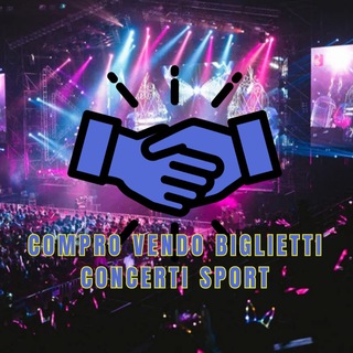 Compro Vendo Biglietti Concerti Sport Coldplay Taylor Swift Sfera Ebbasta Sabrina Carpenter Olly Oasis Linkin Park Lady Ga Ga th