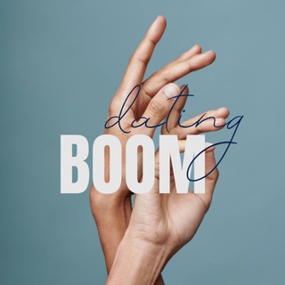 BOOM | живые знакомства | Москва