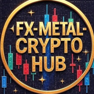 💰𝙁𝙓-𝙈𝙀𝙏𝘼𝙇-𝘾𝙍𝙔𝙋𝙏𝙊 𝙃𝙐𝘽💰