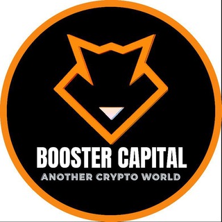 🚀 Booster Capital 🚀