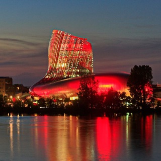 Vive Бордо 🌸