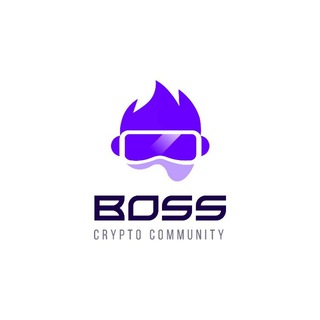 BOSS | Crypto Community