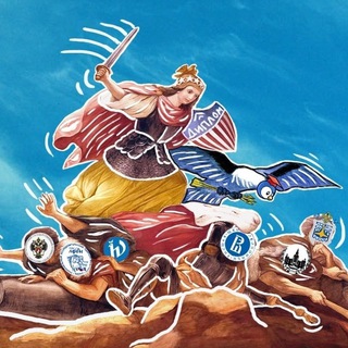 Боталка - ЧОК «Поступашки»