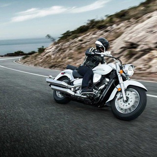 Suzuki Intruder / Boulevard Россия