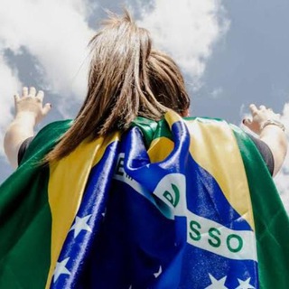 Patriotas Tw ꙰ LiVA 🇧🇷