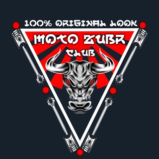 Moto chat - ZUBR family 🥷