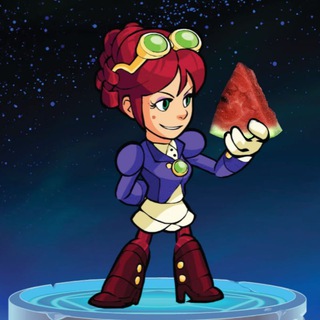 БРАВЛХАЛЛА КОМЬЮНИТИ РУ