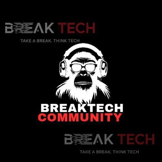 @breaktech 📲