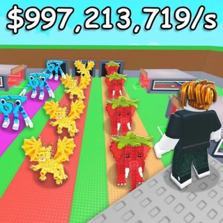 Чат 😝!!ПРОДАЖА БРЕНРОТОВ В РОБЛОКСЕ!!😝