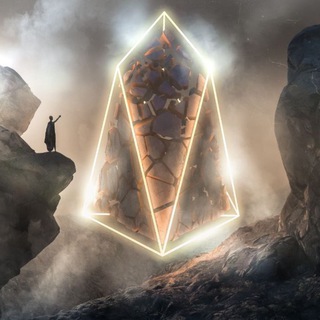 Brockpierce1 EOS Proxy