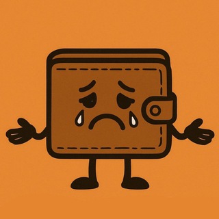 $BROKE Official Telegram