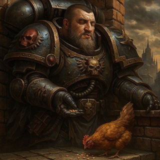 Элитный чат «Канала Бромберга»