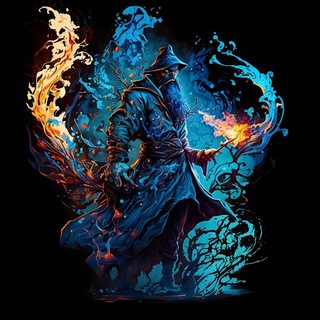 BruxoDeFi ( YT🇧🇷🇵🇹 ) ÚNICO GRUPO DO CANAL! 🇧🇷🇵🇹