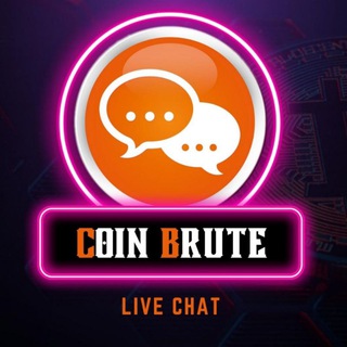 💢COIN BRUTE COMMUNITY💢