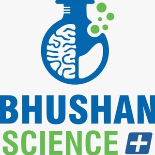 Bhushan Science NURSING ENTRANCE 🔥