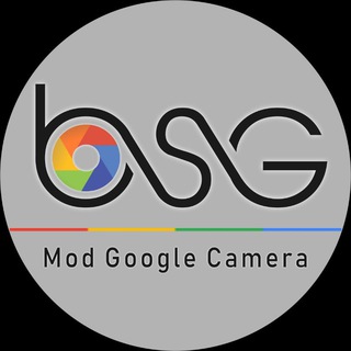 Google Camera by B-S-G