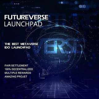 Futureverse--Token abbreviation - FV