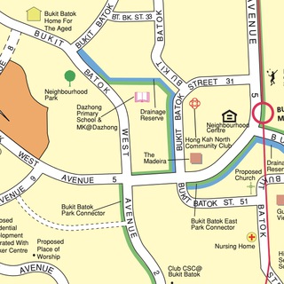 BUKIT BATOK BTO FEB 2021