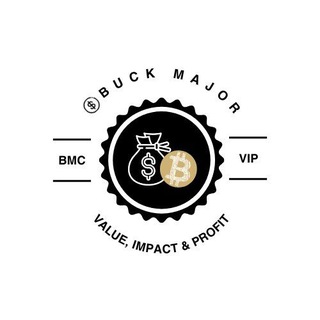 $Buck Major Signals & Discussion Group