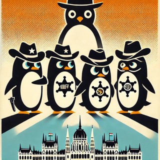 Будапешт и Дети Шерифа. 6 район