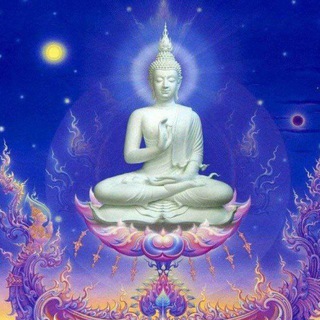 ☸️ 𝐖𝐨𝐫𝐥𝐝 𝐁𝐮𝐝𝐝𝐡𝐢𝐬𝐭 𝐆𝐫𝐨𝐮𝐩 ☸️