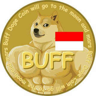 Buff Doge Coin Indonesia
