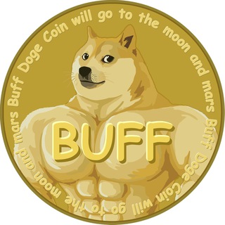 Buff Doge Coin Official Group