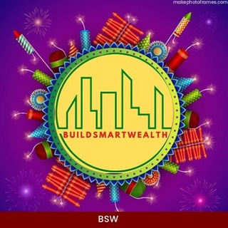 BUILD SMART WEALTH