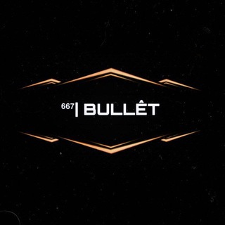 ⁶⁶⁷| 𝐁𝐔𝐋𝐋𝐄𝐓