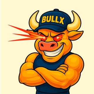 $Bullx On Sei 🚀