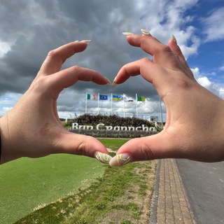 Buncrana Ukraine 🇺🇦🇮🇪 Банкрана, Донегал