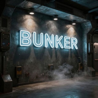 Բունկեր Չաթ Նոր