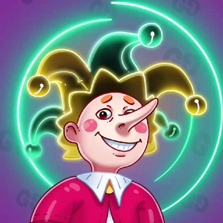 Богатенький Буратино TON Chat