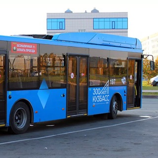 Бусрейд Новокузнецк (Где Контролеры) NVKZ🚌