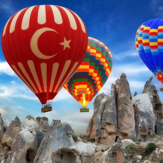 ТУРЦИЯ 🇹🇷