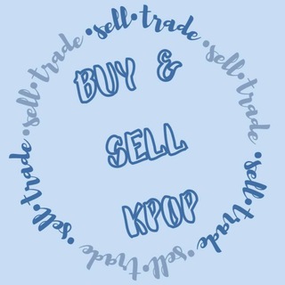 buy and sell kpop