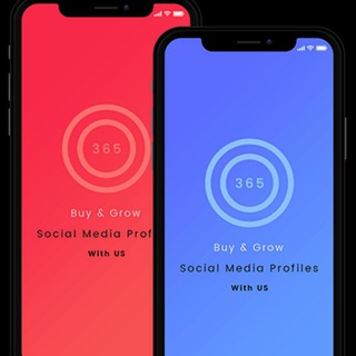 BUY💰 & GROW🎉 PROFILES✅