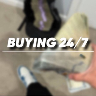Buying 24/7