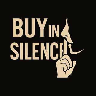 Buy In Silence | Chat